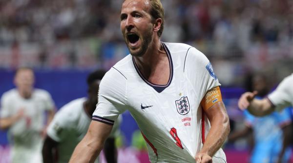 norvegia anglia duelul sferturilor intre harry kane si erling haaland