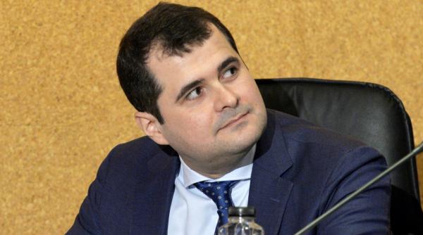 cine e vasile tofan premierul desemnat al republicii moldova