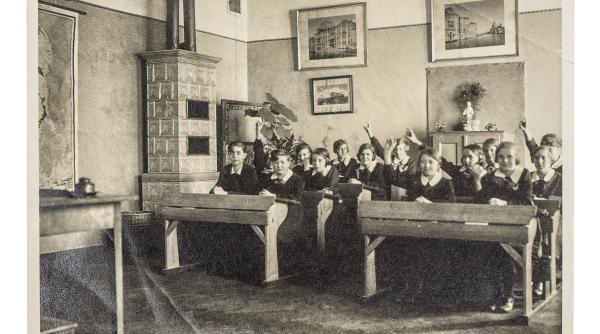 nostalgia examenului vietii de la bacalaureatul interbelic cu 12 probe la testele grila pe calculator video