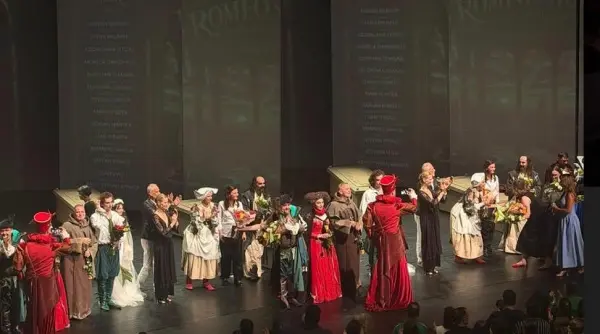 piesa romeo si julieta asa cum nu ai mai vazut o pariul castigat de toma enache