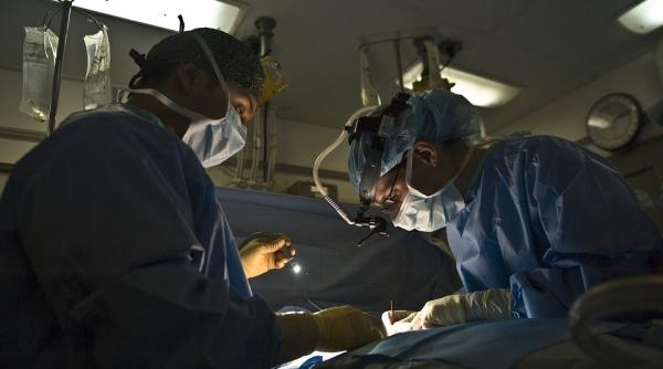 primul transplant de inima realizat la iasi operatia a fost condusa de grigore tinica si horatiu moldovan