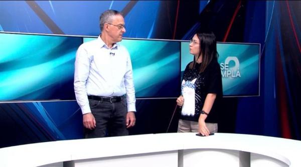 razvan dumitrescu spune cine e politicianul care evita cel mai mult intrebarile incomode