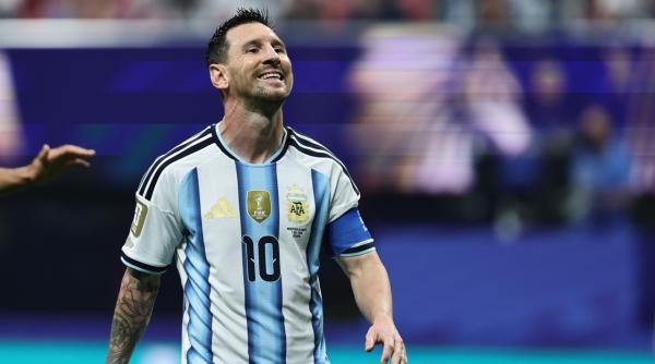 reactia lui lionel messi dupa victoria argentinei in fata elvetiei primul meci in care nu a marcat
