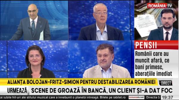 alexandru rafila psd vs corina atanasiu usr sunteti niste trompete prefer sa fiu lipsita de educatie dar sa tai macaroana hotilor