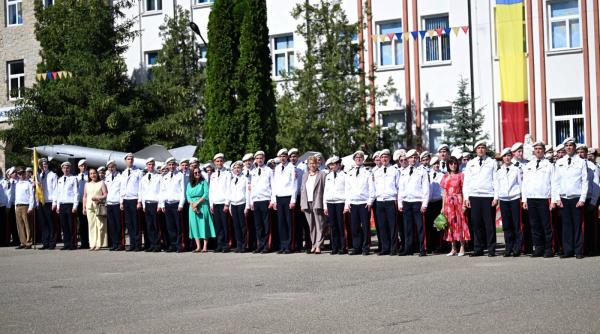 bacalaureat 2026 trei colegii nationale militare au inregistrat rata maxima de promovare