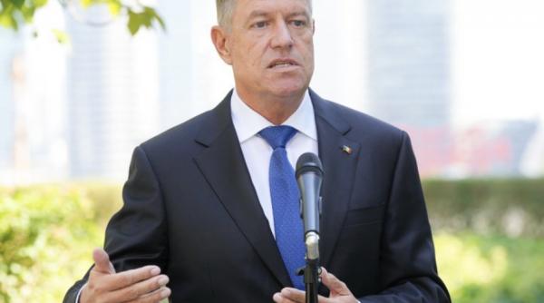 ce facea klaus iohannis cand parea ca nu face nimic dezvaluirea unui om din interiorul cotroceniului
