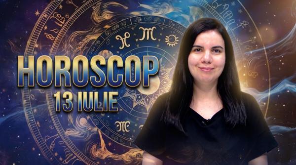 horoscop 13 iulie 2026 astrolog daniela simulescu previziunile pentru toate zodiile