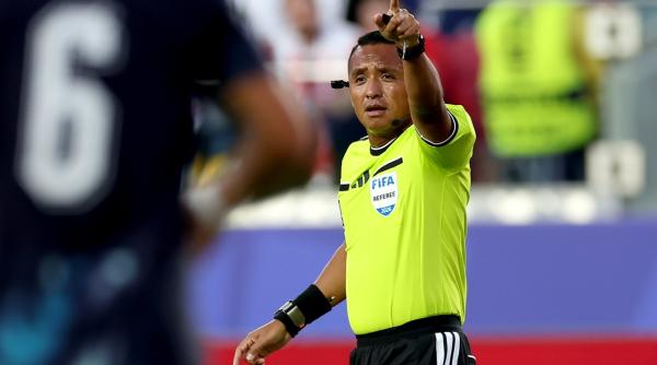 s a aflat cine va arbitra semifinala franta spania de la cupa mondiala 2026
