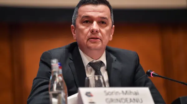 sorin grindeanu despre alegerile anticipate scenariul e pe masa ar fi alegeri undeva in toamna acestui an