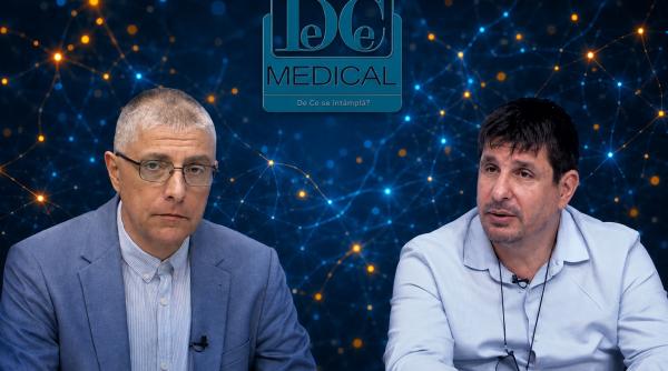 tehnici noi in tratarea tumorilor cerebrale dr dan bentia sanador la dc medical si dc news