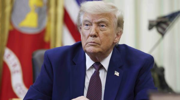 trump va sustine joi un discurs catre natiune pe fondul escaladarii tensiunilor cu iranul