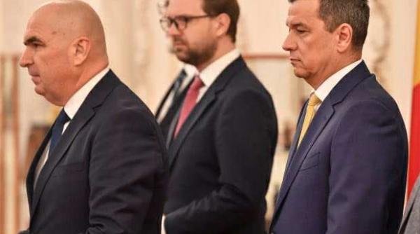 bolojan il acuza pe grindeanu ca pune in pericol pnrr nu poti sa santajezi absorbtia de fonduri europene
