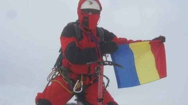 cine sunt cei doi alpinisti romani care au murit in masivul gran paradiso din alpii italieni foto