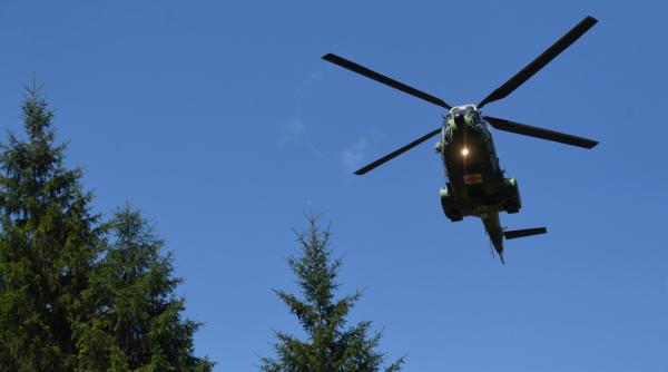 filmul tragediei din bucegi cum s a produs accidentul in care a murit antonia medic stomatolog iar alti trei barbati au fost raniti