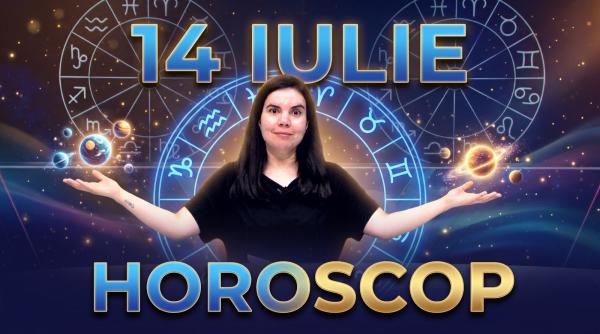 horoscop 14 iulie 2026 luna noua in rac astrolog daniela simulescu previziuni zodii