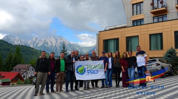 valea prahovei are un nou pariu turistic azuga promovata prin experiente autentice