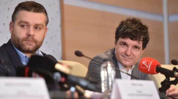 ciprian ciucu il taxeaza pe ingerul la dna nicusor dan nu comentez cu o singura virgula