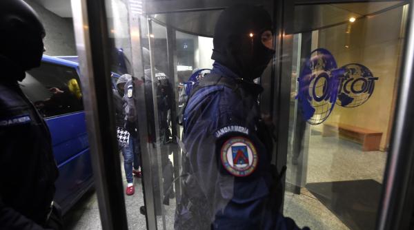 descinderi diicot la casa de pensii bucuresti tun de peste 7 milioane de lei surse