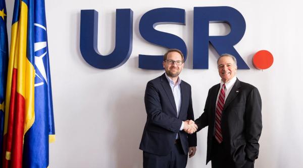 dominic fritz despre darryl nirenberg ambasadorul sua in romania nu este un diplomat de cariera