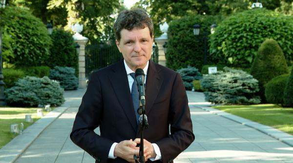guvern cu puteri depline pana la inceputul lunii septembrie nicusor dan raspuns de la kiev