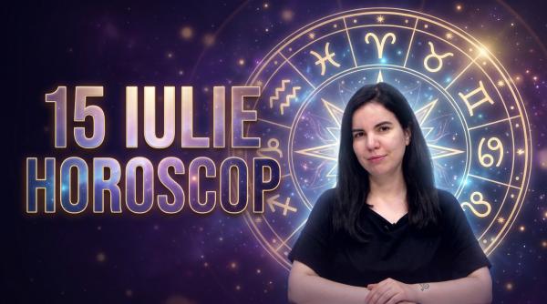 horoscop 15 iulie 2026 astrolog daniela simulescu previziunile pentru toate zodiile