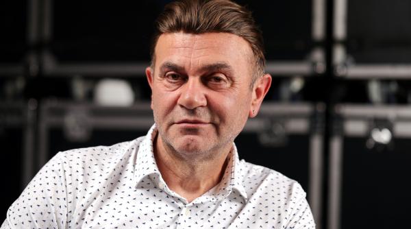 ion rizea noul manager al tntm invitam spectatorul sa devina participant activ la spectacole