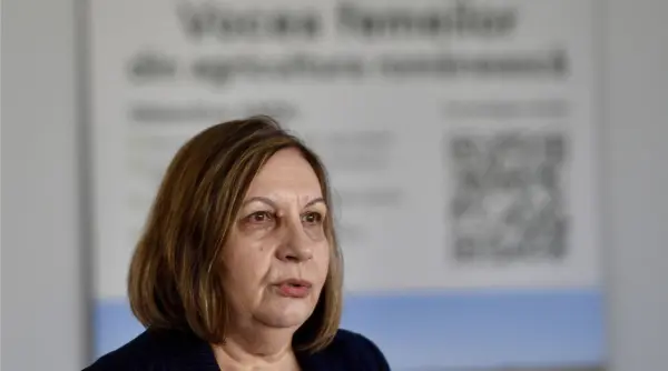 romania gazda reuniunii la nivel inalt a organizatiei meteorologice mondiale presedintia regiunii europa in joc la bucuresti