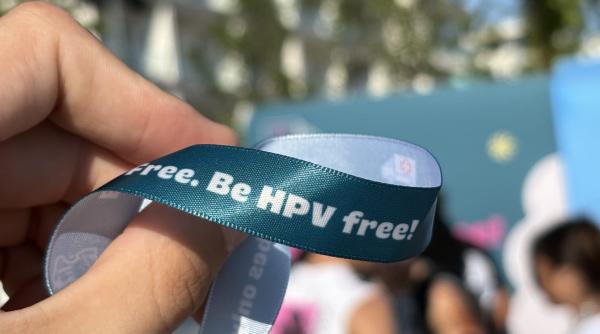 sondaj la beach please cati tineri sunt vaccinati impotriva hpv si cati sunt dispusi sa se vaccineze