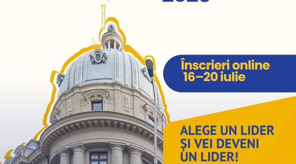 un masterat care te duce mai departe in cariera
