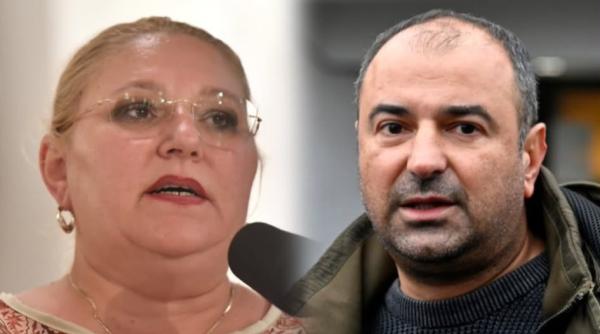 diana sosoaca si fostul sot trimisi in judecata in dosarul sechestrarii jurnalistei italiene