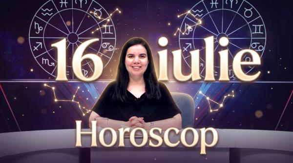 horoscop 16 iulie 2026 astrolog daniela simulescu previziunile pentru toate zodiile