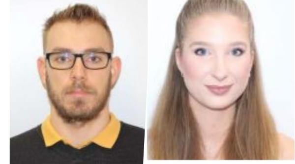 un cuplu din bucuresti este cautat dupa ce a disparut in timpul unei excursii pe transalpina politia cere ajutorul oamenilor