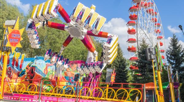 adolescent de 15 ani mort dupa o electrocutare intr un parc de distractii din italia
