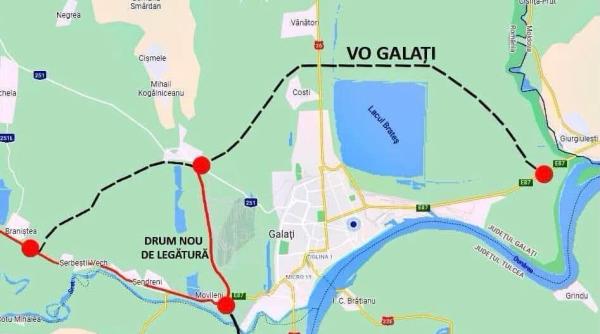 costel fotea investitii majore pentru dezvoltarea galatiului