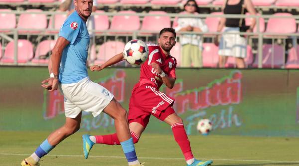fc voluntari fc botosani egal spectaculos in deschiderea noului sezon al ligii 1