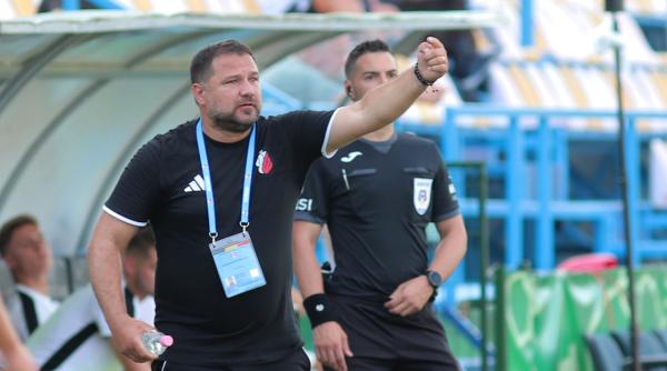marius croitoru si a injurat fotbalistii la fc voluntari fc botosani daca s au uitat copii imi cer scuze