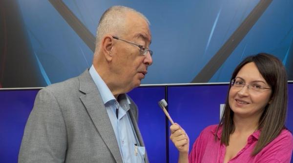 politicianul care poate rasturna calculele politice anca murgoci cat ati spus ca ia aur chirieac vrei un sondaj pe bune iata cifrele