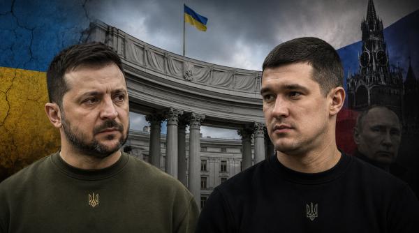 tensiuni la varful puterii de la kiev dupa demiterea lui fedorov gen mircea mindrescu rusii vor incerca sa exploateze situatia