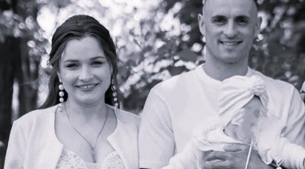 familie distrusa dupa un accident in halkidiki lucia si constantin alaturi de fetita lor de doar sase luni au murit fiica de 7 ani in stare grava la spital