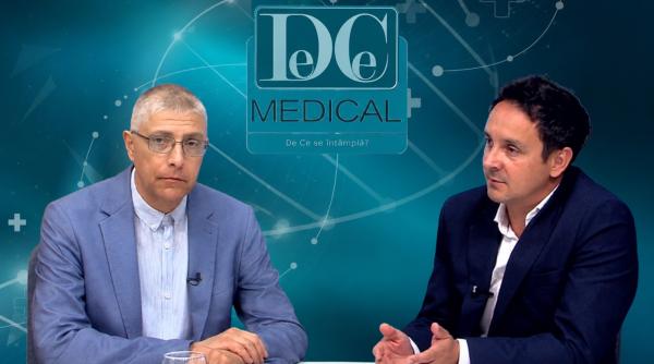 chirurgia minim invaziva hepatobiliara dr ionut dudus sanador la dc medical si dc news