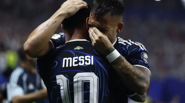 messi mesaj de adio inaintea finalei cm 2026 ce le a spus colegilor in ziua meciului spania argentina