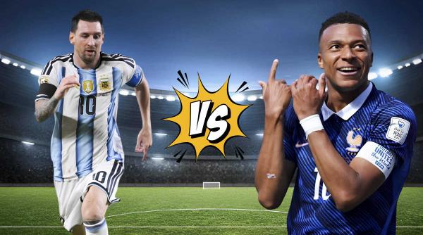 messi vs mbappe lupta continua pentru titlul de golgheter al cupei mondiale 2026 starul argentinian are sansa sa scrie istorie