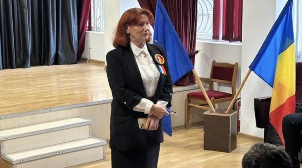 performanta si provocari in educatie florica alexandrescu invitata la dc edu