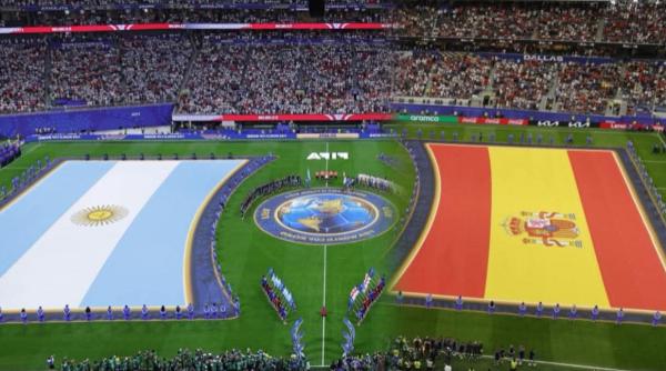 spania argentina finala cm 2026 cele doua forte ale fotbalului mondial lupta pentru titlu live text score