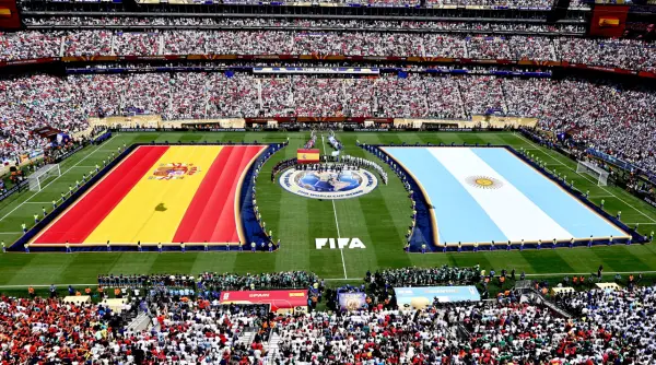 spania argentina finala cm 2026 cele doua forte ale fotbalului mondial lupta pentru titlu live text score