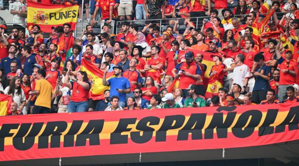 bucuria fanilor dupa victoria spaniei la cupa mondiala a zguduit la propriu pamantul oamenii de stiinta explica fenomenul