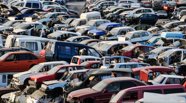 cum se pot inscrie in programul rabla auto 2026 persoanele cu carte electronica de identitate afm precizari