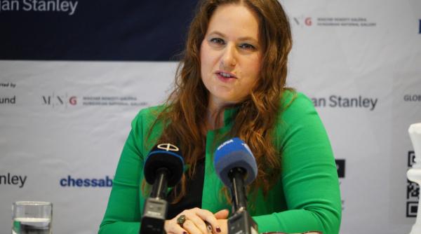 judit polgar refuza propunerea premierului peter magyar de a deveni presedinta ungariei
