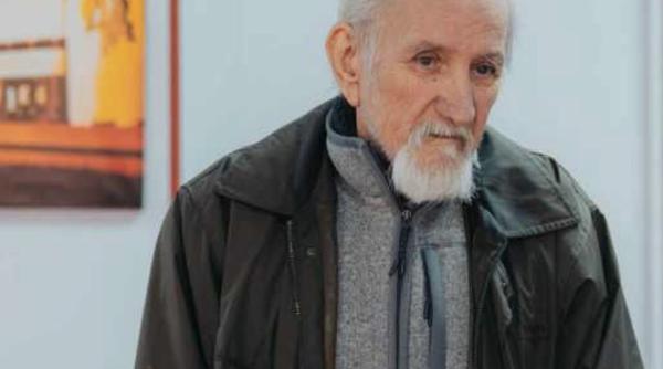 sculptorul gheorghe alupoaei a incetat din viata doliu in arta romaneasca