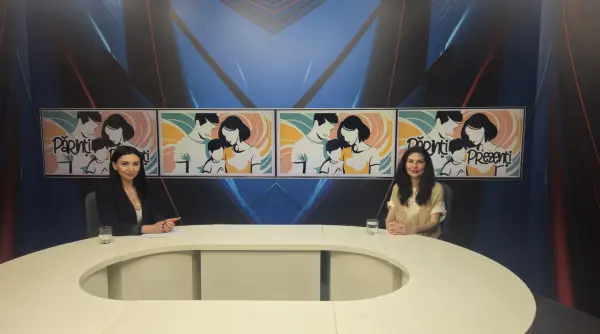 cand o mama nu mai poate depresia materna boala despre care vorbim prea tarziu ana maria zamfir la parinti prezenti video